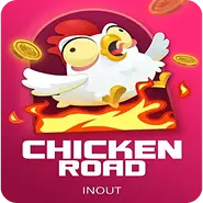 Chicken Road Slot